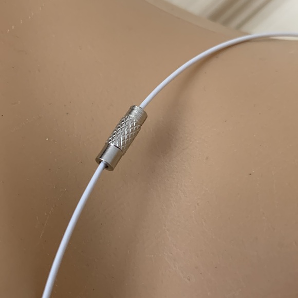 Egyptian Goddess choker necklace - Picture 6 of 8